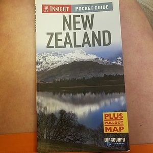 New Zealand by Craig Dowling (2004, Paperback)
